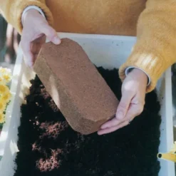 Coco-Fiber Planting Medium