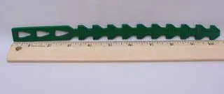 Tree Stake Extra Strap 2 Tree Stake Extra Strap - Image 2