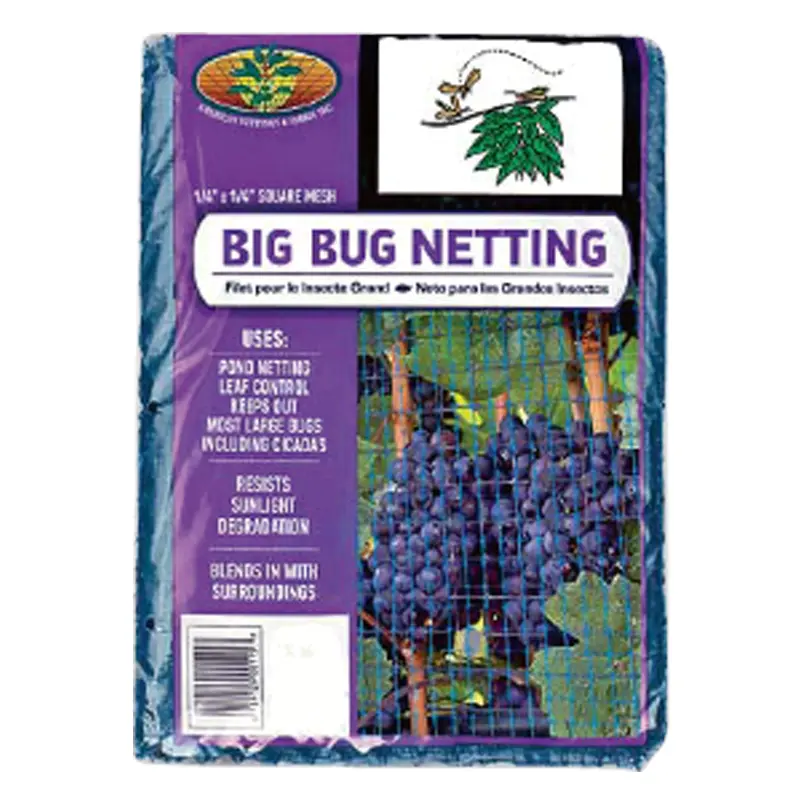 American Nettings & Fabric Big Bug Netting 1 American Nettings & Fabric Big Bug Netting