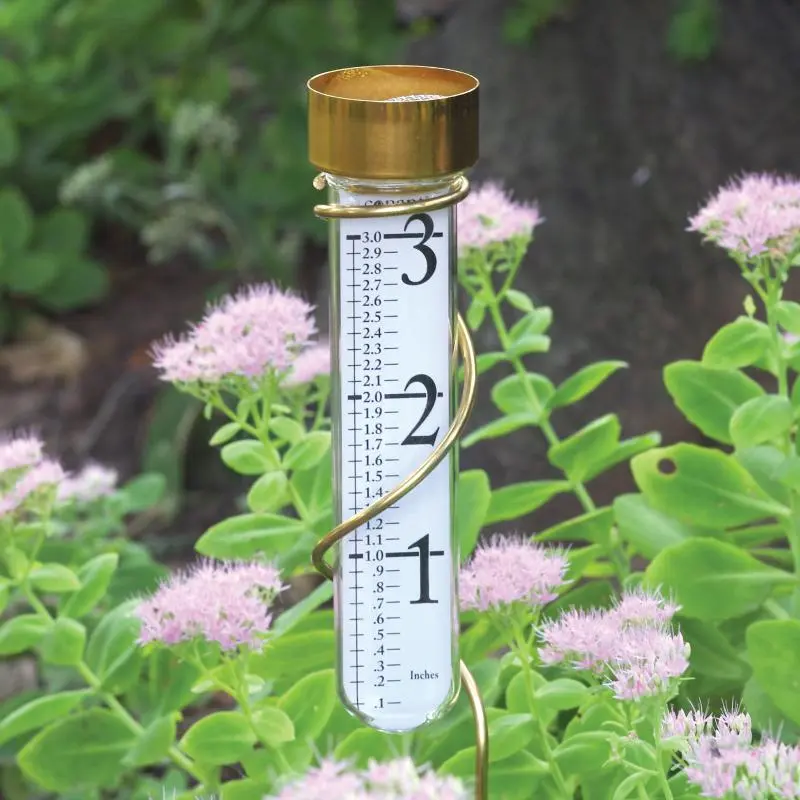 Conant® Grande View Rain Gauge 1 Conant® Grande View Rain Gauge