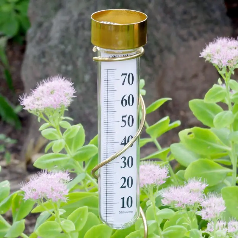 Conant® Grande View Rain Gauge 2 Conant® Grande View Rain Gauge - Image 2