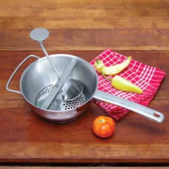 Deluxe Multi-Purpose Food Mill