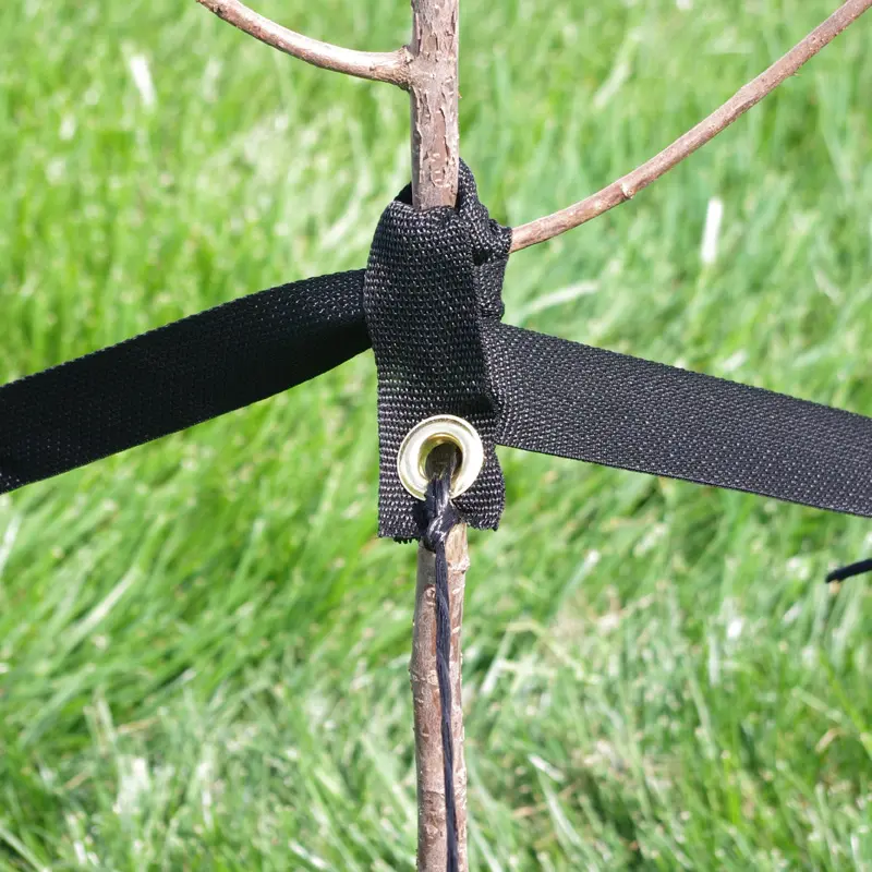 DeWitt Tree Stake Kit 3 DeWitt Tree Stake Kit - Image 3