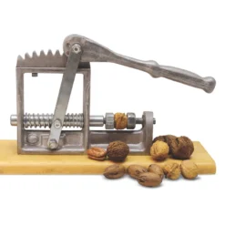 Lever Action Nutcracker