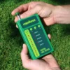 Luster Leaf® Rapitest® Digital Soil Test Kit