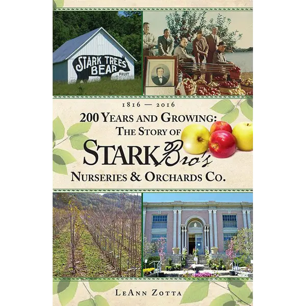 200 Years And Growing 1 200 Years And Growing