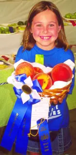 Redhaven Peach 3 Redhaven Peach - Image 3