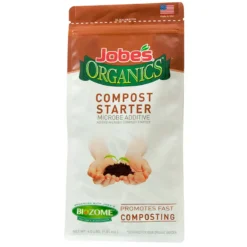Jobe's® Organic Compost Starter