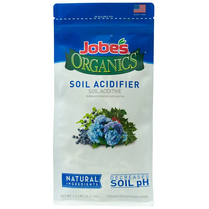 Jobe's® Organic Soil Acidifier 1 Jobe's® Organic Soil Acidifier