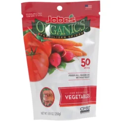 Jobe's® Organic Vegetable Fertilizer