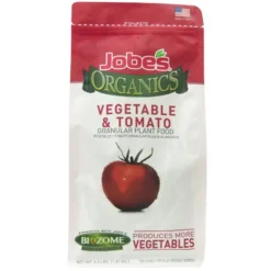 Jobe's® Organic Vegetable & Tomato Fertilizer