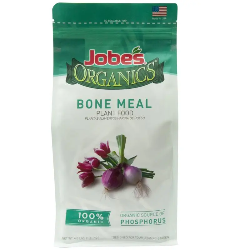 Jobe's® Organic Bone Meal Plant Food 1 Jobe's® Organic Bone Meal Plant Food