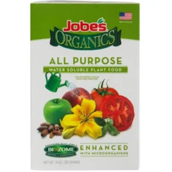 Jobe's® Organic All-Purpose Fertilizer -Trees & Plants Shop 4767 960x960 1