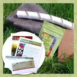 Tree Success Kit Gift Certificate Collection