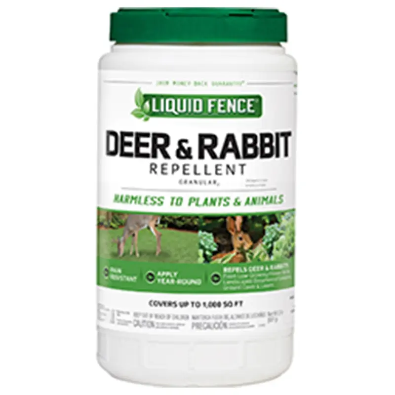 Liquid Fence® Animal Repellent 1 Liquid Fence® Animal Repellent