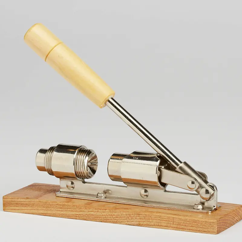 Duke's Easy Pecan And Nut Cracker 1 Duke's Easy Pecan And Nut Cracker