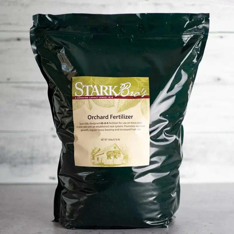 Stark® Orchard Fertilizer 2 Stark® Orchard Fertilizer - Image 2