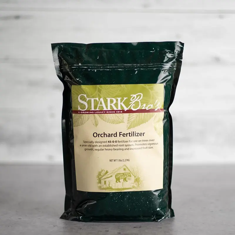 Stark® Orchard Fertilizer 3 Stark® Orchard Fertilizer - Image 3