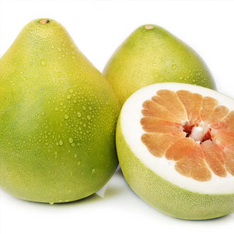 Chandler Red Pummelo 1 Chandler Red Pummelo