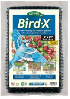 Bird-X® Garden Nets 10 Bird-X® Garden Nets -Trees & Plants Shop 922 960x960 1